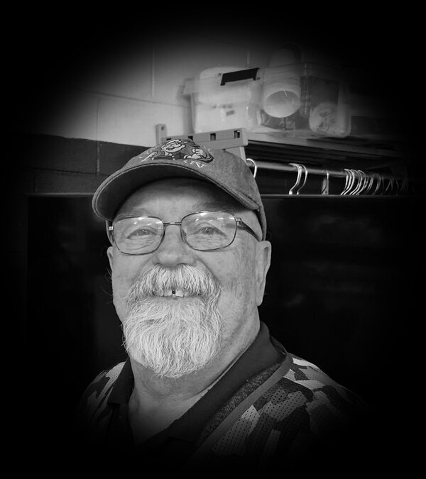 Dave Raftus, owner of West Gardiner Welding